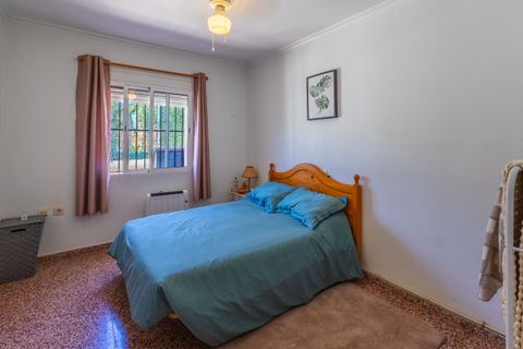 Villa i Pinoso, Alicante, Pinoso - € 274.999 | Ref: CCP848 - foto 24